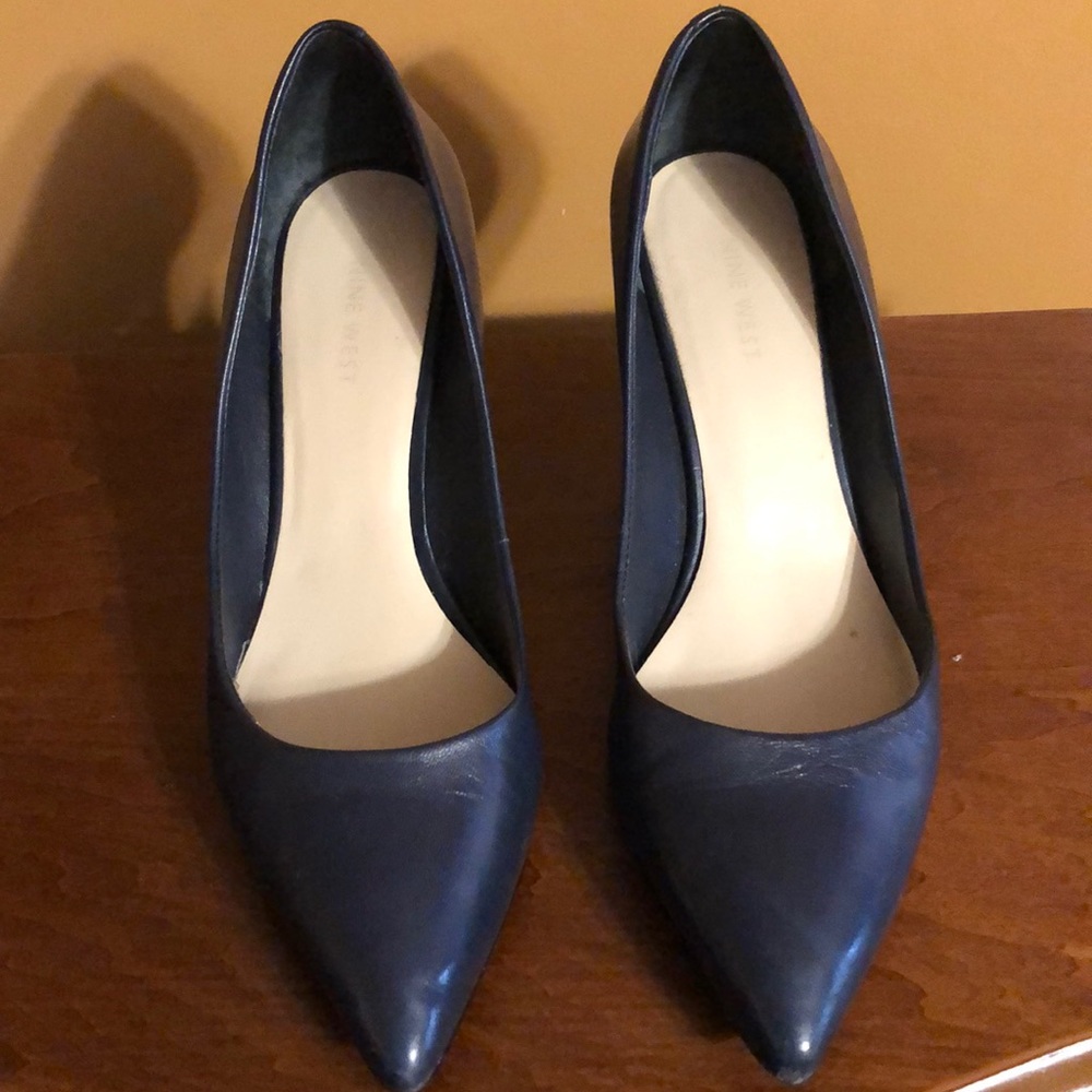 Pumps